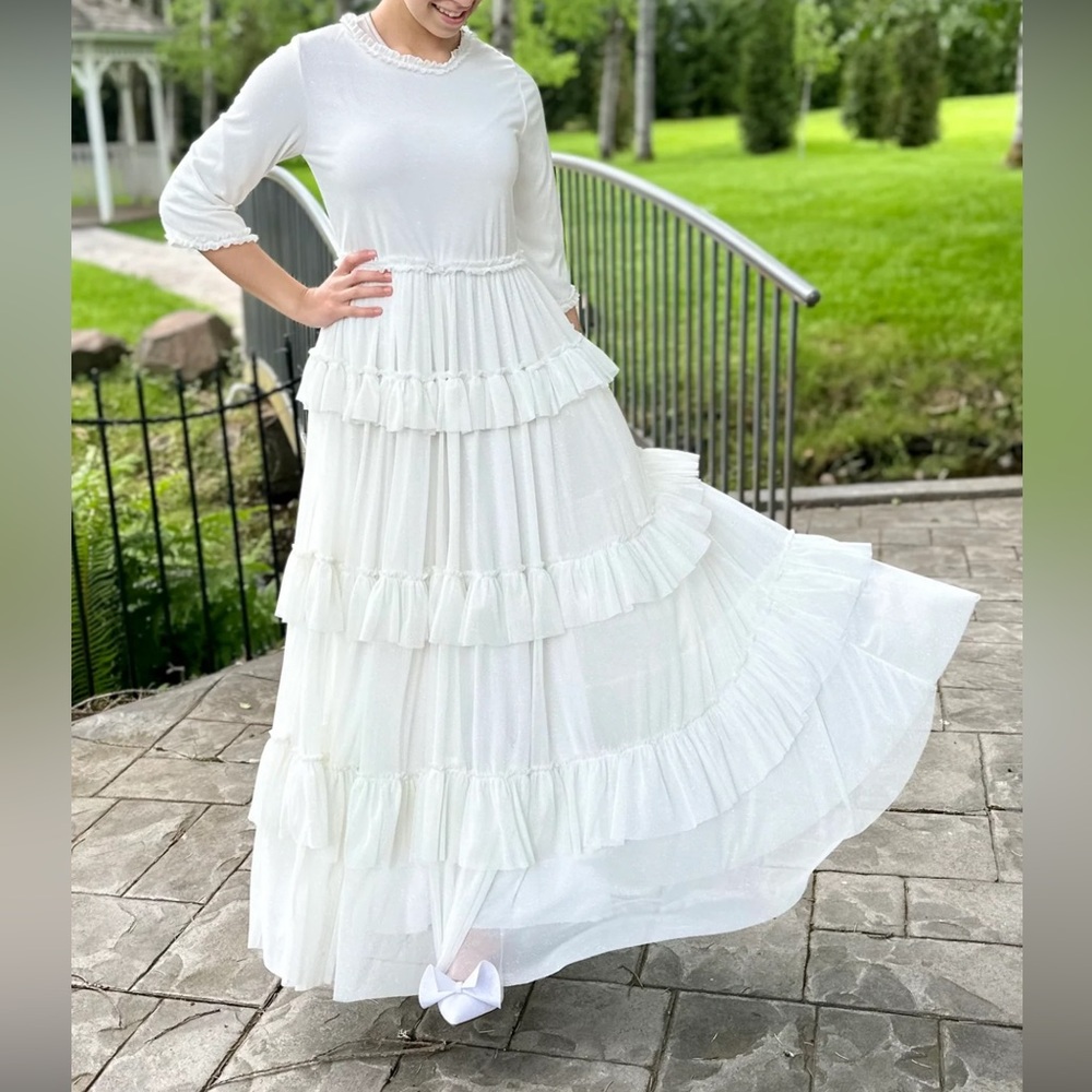 Happily Ever After Dress
